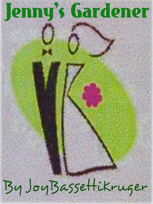 cover image of Jenny's Gardener